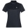 Odlo Sport-Leisure Polo Cardada (excellent moisture management) sapphire blue Women